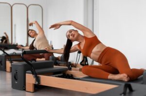 Pilates para prevenção de lesões