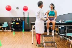 Fisioterapia avançada