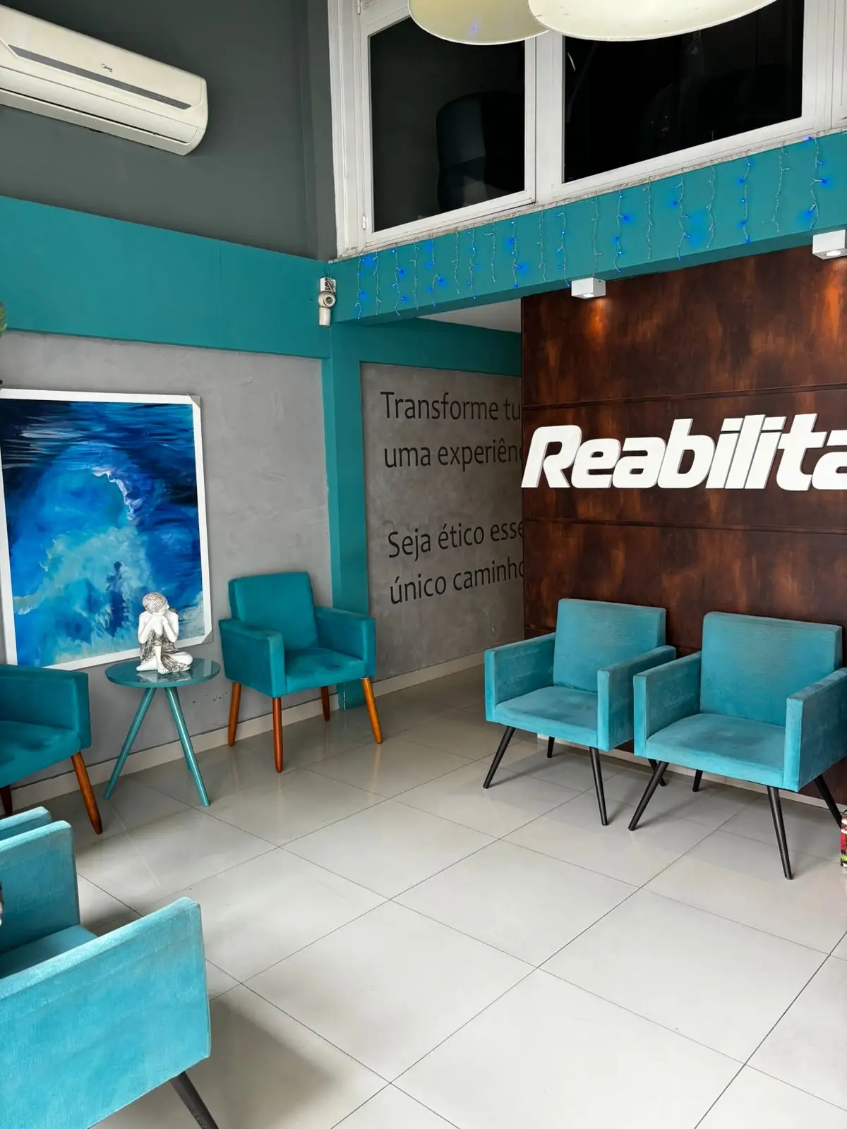 Transformando Vidas Através da Saúde Integrada